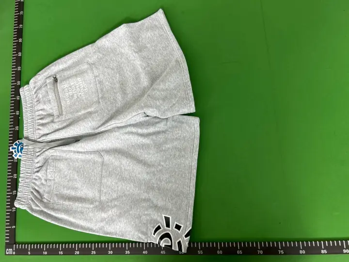 Adwysd Shorts QC photo 2