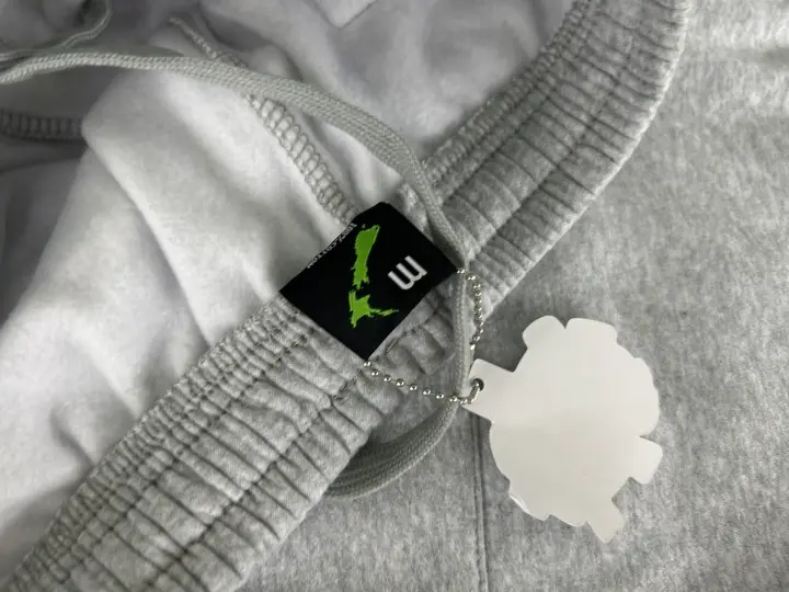 Adwysd Shorts QC photo 3