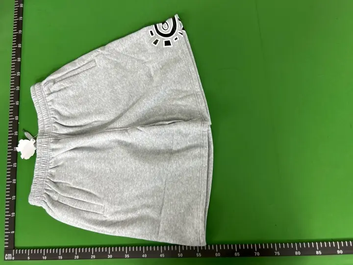 Adwysd Shorts QC photo 4