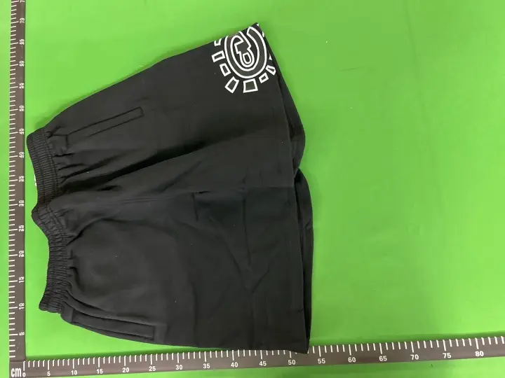 Adwysd Shorts QC photo 6