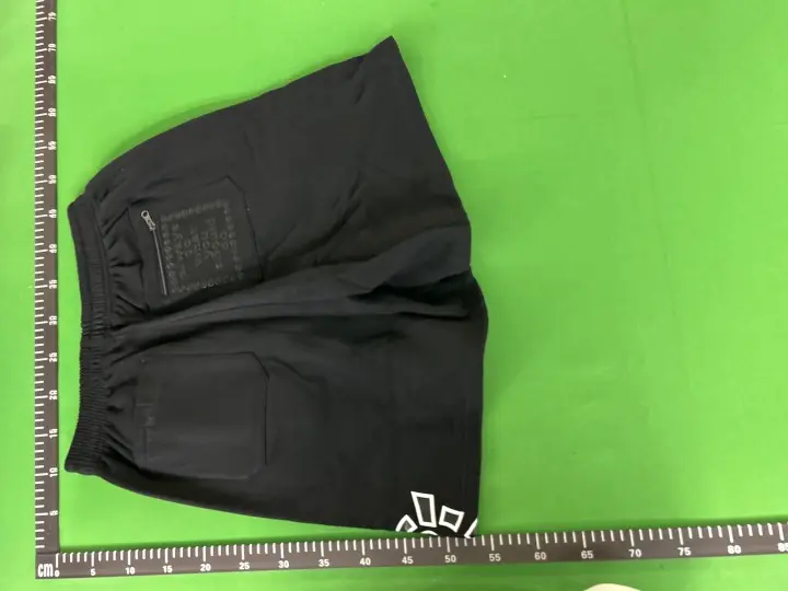 Adwysd Shorts QC photo 7