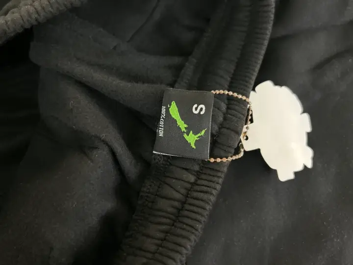 Adwysd Shorts QC photo 8