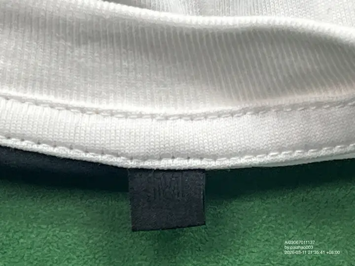 Syna World Tees QC photo 12