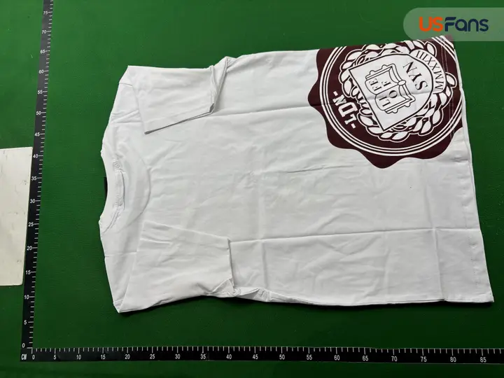 Syna World Tees QC photo 15