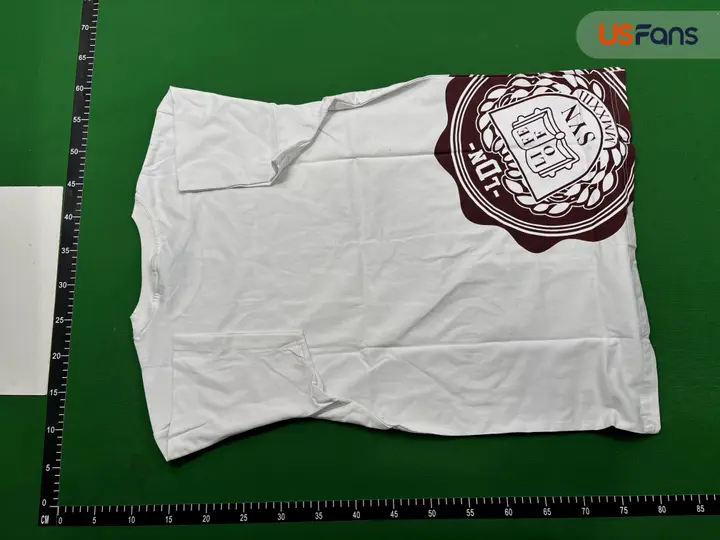 Syna World Tees QC photo 19