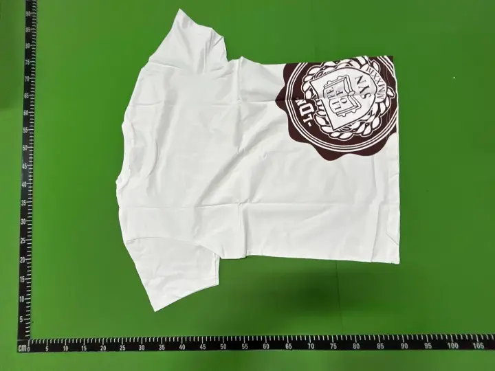 Syna World Tees QC photo 4