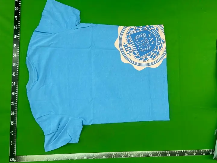 Syna World Tees QC photo 8