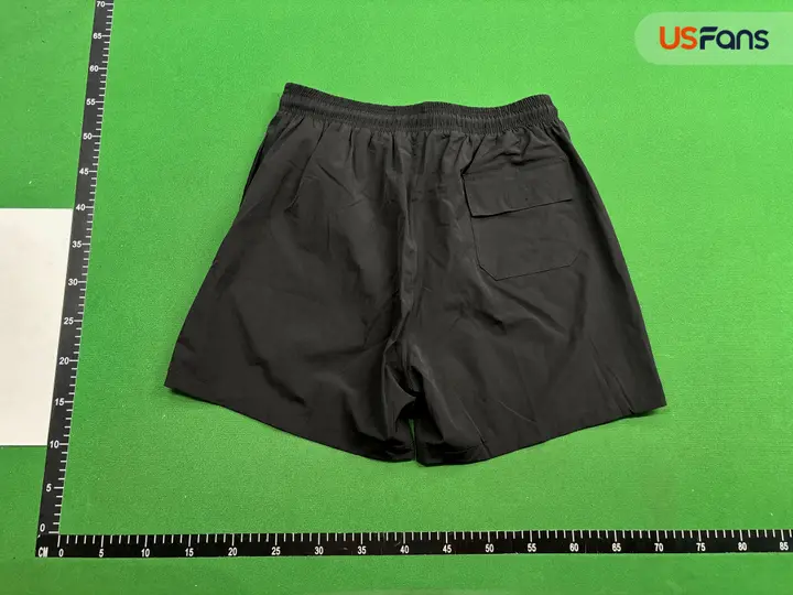 Lululemon Shorts QC photo 3