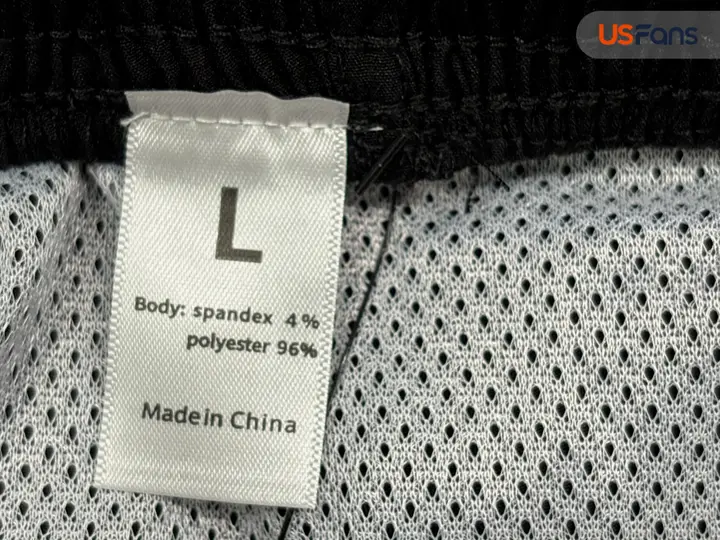 Lululemon Shorts QC photo 5