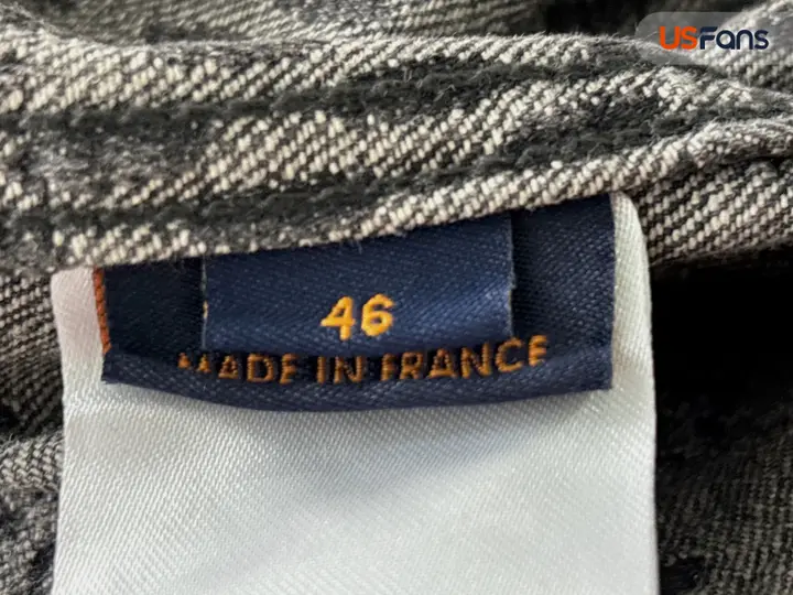 Drake LV Jacket QC photo 1