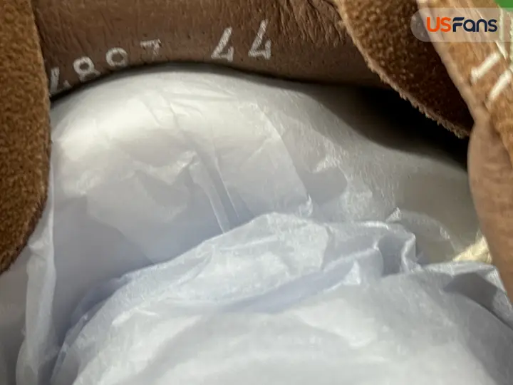 Rick Owens Vans Leather Sneakers QC photo 20