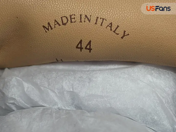 Loro Piana Summer Walk Loafers QC photo 2