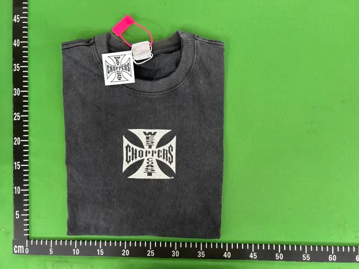 ERD Shirt QC photo 1
