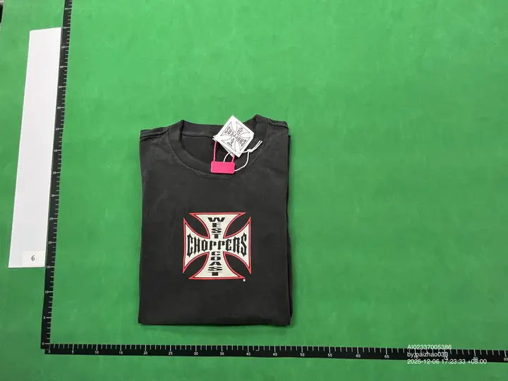 ERD Shirt QC photo 13