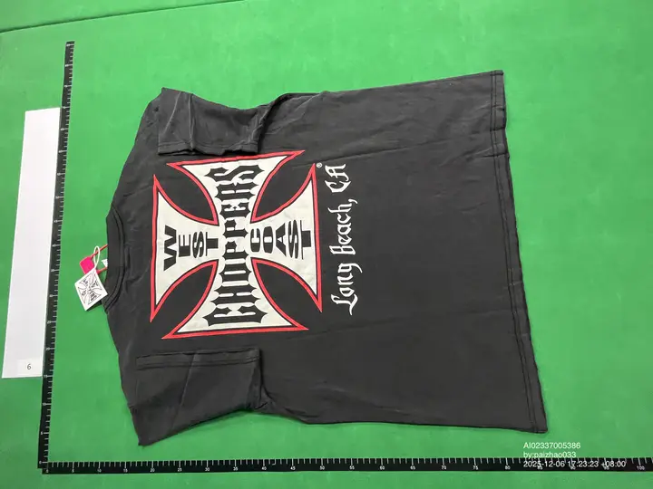 ERD Shirt QC photo 14