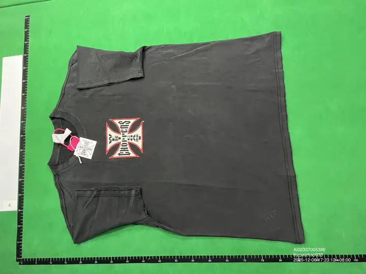 ERD Shirt QC photo 15