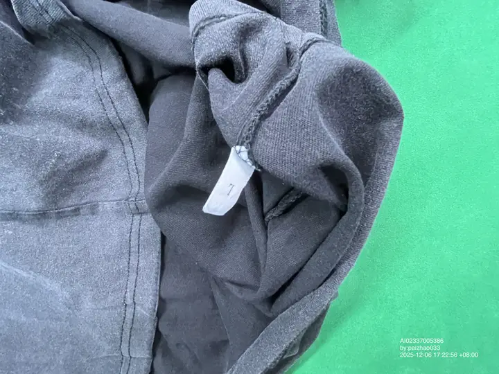 ERD Shirt QC photo 16