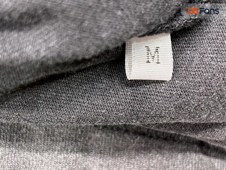 ERD Shirt QC photo 18