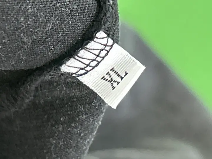 ERD Shirt QC photo 2