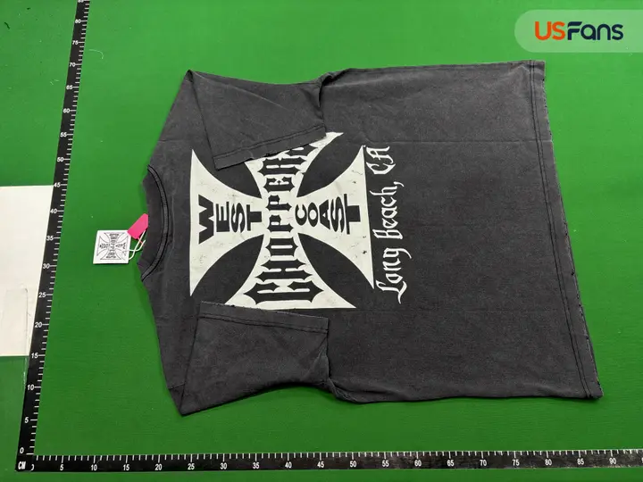 ERD Shirt QC photo 20