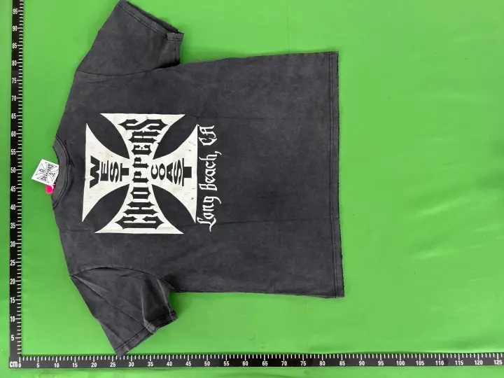 ERD Shirt QC photo 4