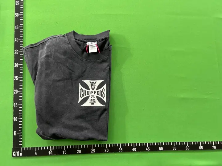 ERD Shirt QC photo 5