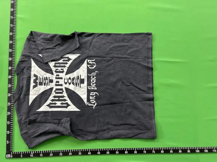 ERD Shirt QC photo 8