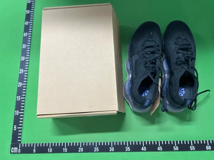 Nike Air Max Scorpion FK QC photo 2