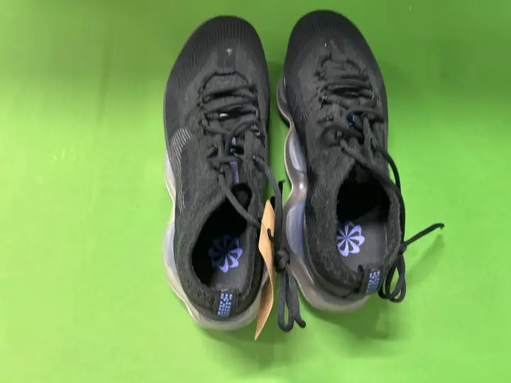Nike Air Max Scorpion FK QC photo 3