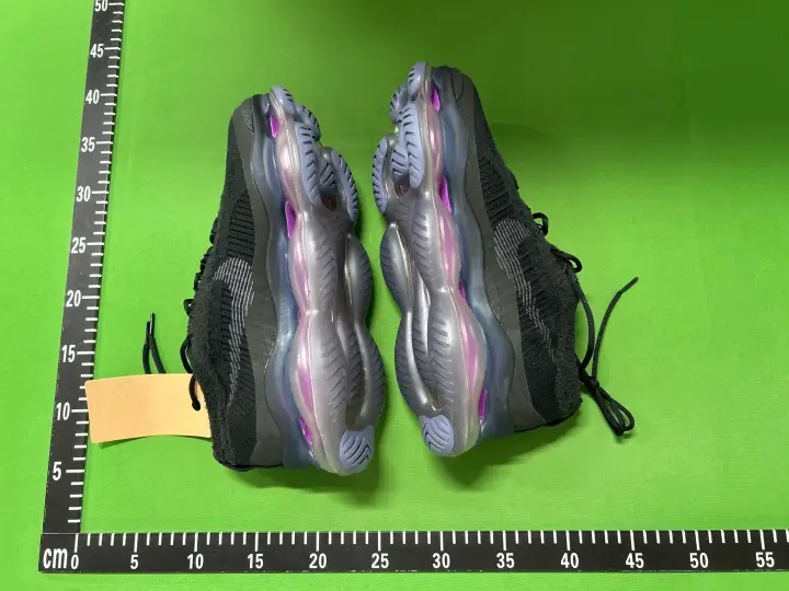 Nike Air Max Scorpion FK QC photo 4