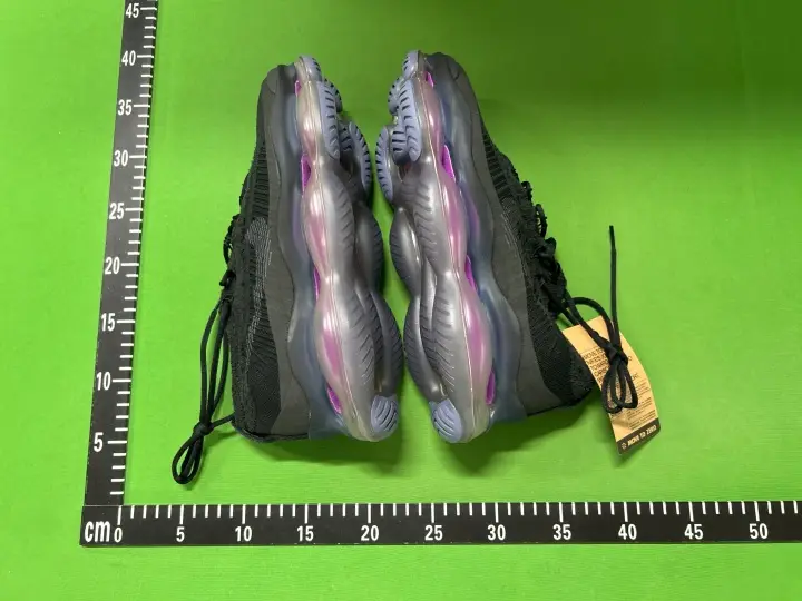 Nike Air Max Scorpion FK QC photo 5