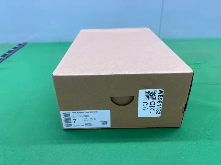 Nike Air Max Scorpion FK QC photo 9