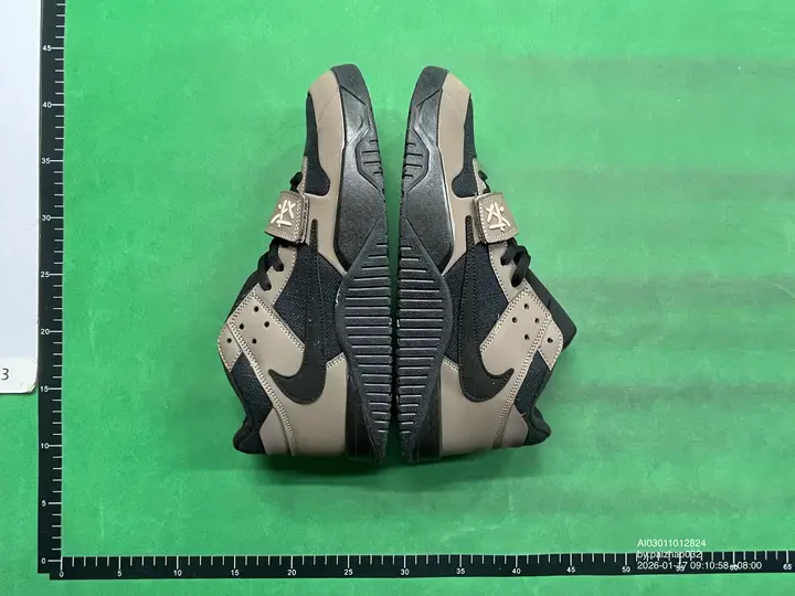 Jumpan Travis Scott Shoes QC photo 10