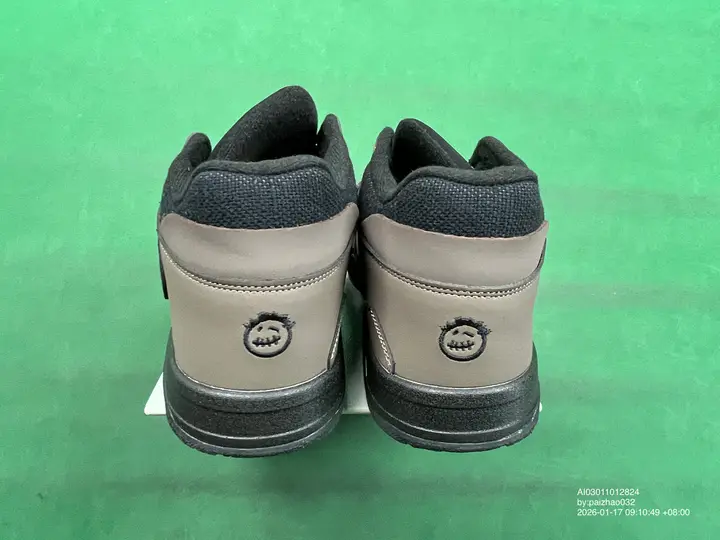 Jumpan Travis Scott Shoes QC photo 12