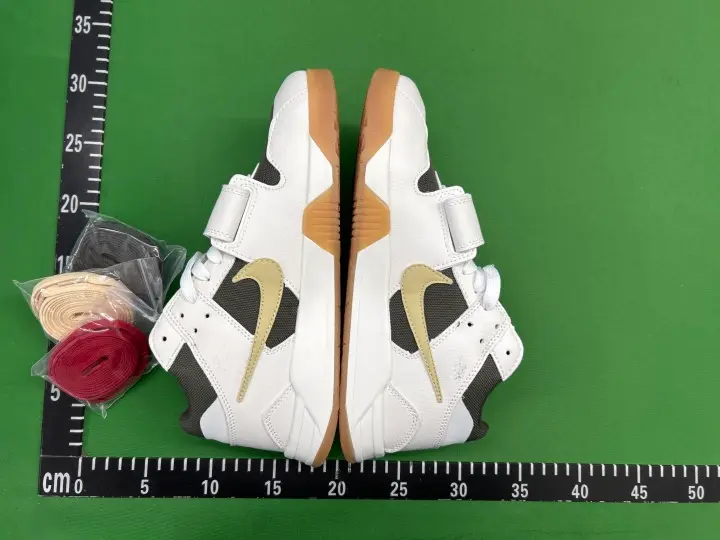 Jumpan Travis Scott Shoes QC photo 6