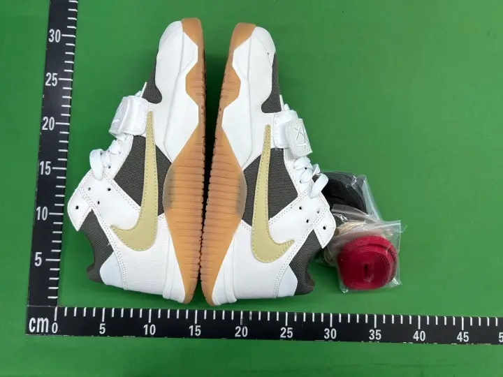 Jumpan Travis Scott Shoes QC photo 7