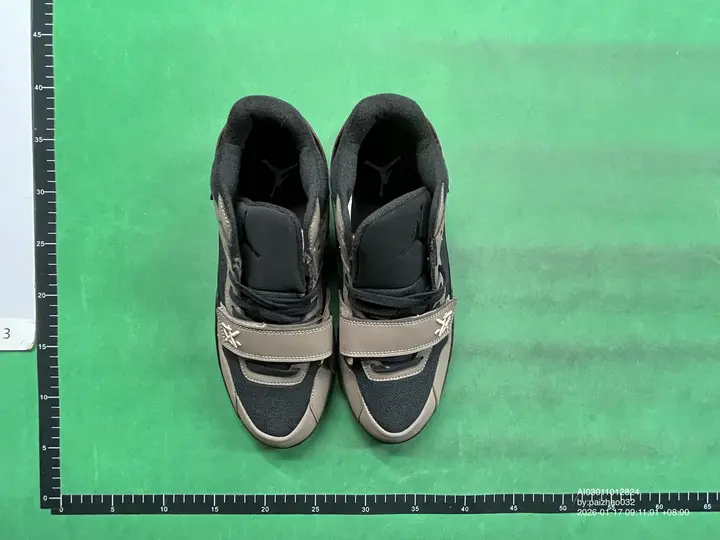Jumpan Travis Scott Shoes QC photo 9