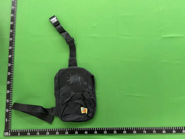 Stussy Bag QC photo 1