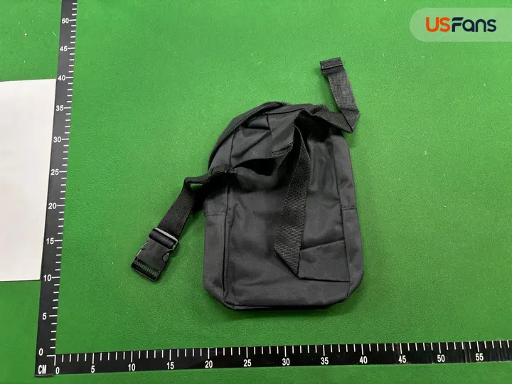 Stussy Bag QC photo 17