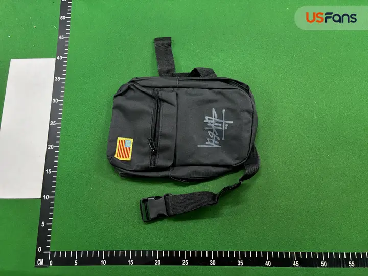 Stussy Bag QC photo 18