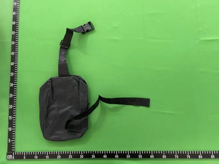 Stussy Bag QC photo 2