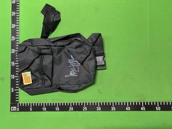 Stussy Bag QC photo 3