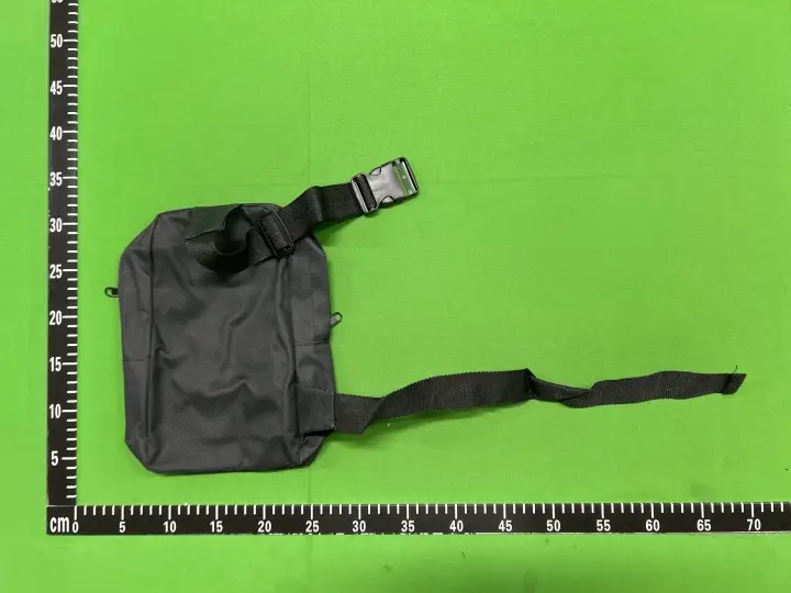 Stussy Bag QC photo 5