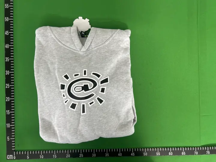 Adwysd Hoodie QC photo 1