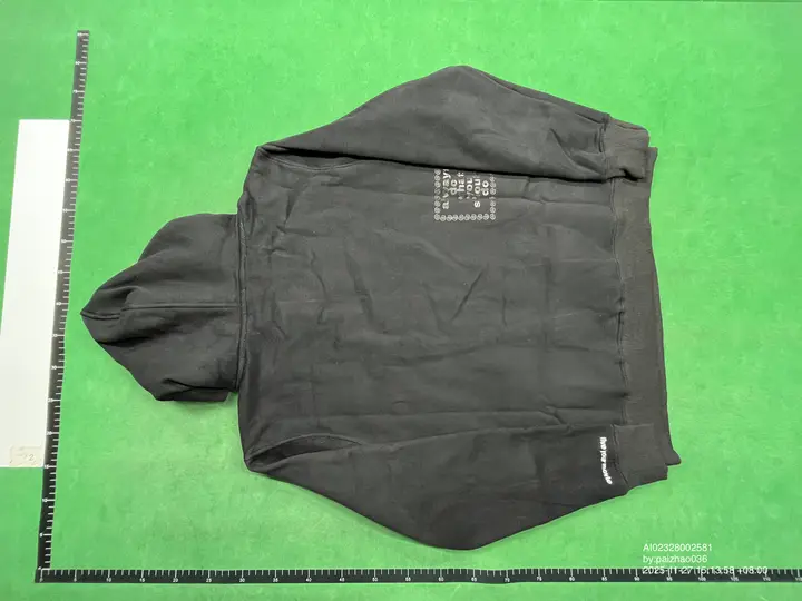 Adwysd Hoodie QC photo 10