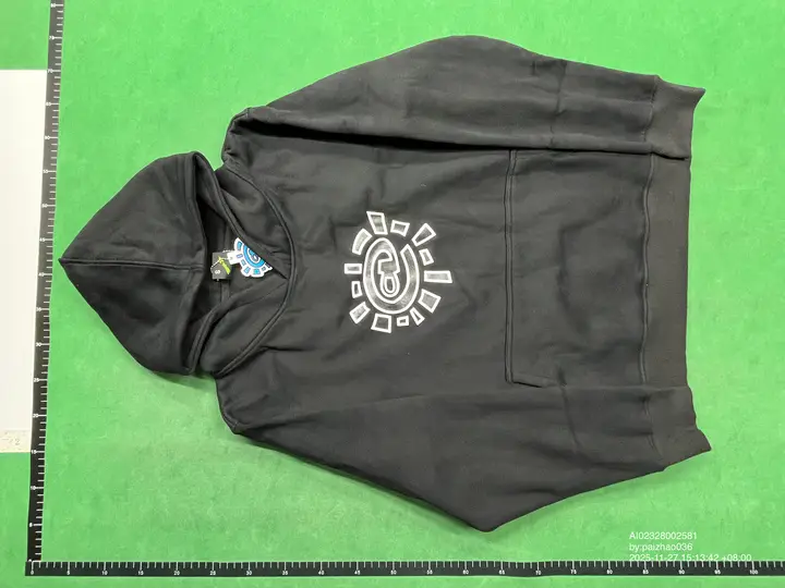 Adwysd Hoodie QC photo 11