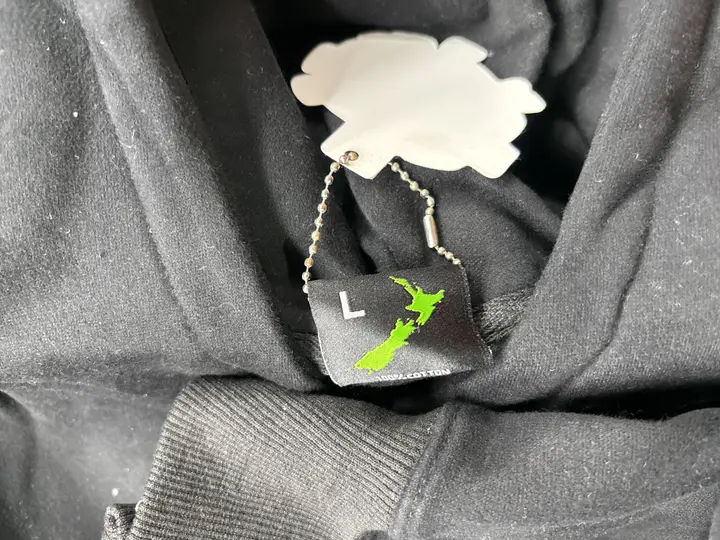 Adwysd Hoodie QC photo 13