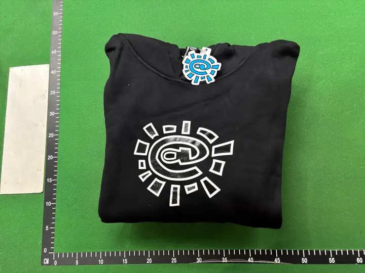 Adwysd Hoodie QC photo 16