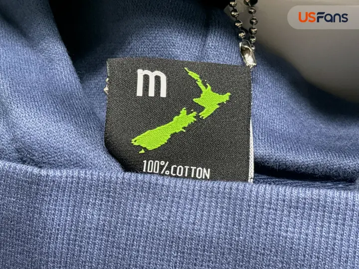 Adwysd Hoodie QC photo 17