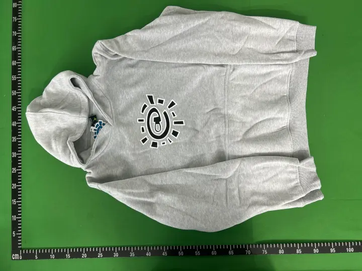 Adwysd Hoodie QC photo 3